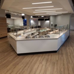 Mckesson Center Buffet Kitchen Design - Arizona Restaurant Supply, INC
